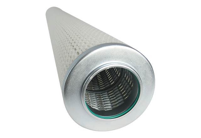 coalescing filter